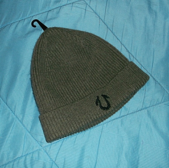 Other - True Religion Beanie